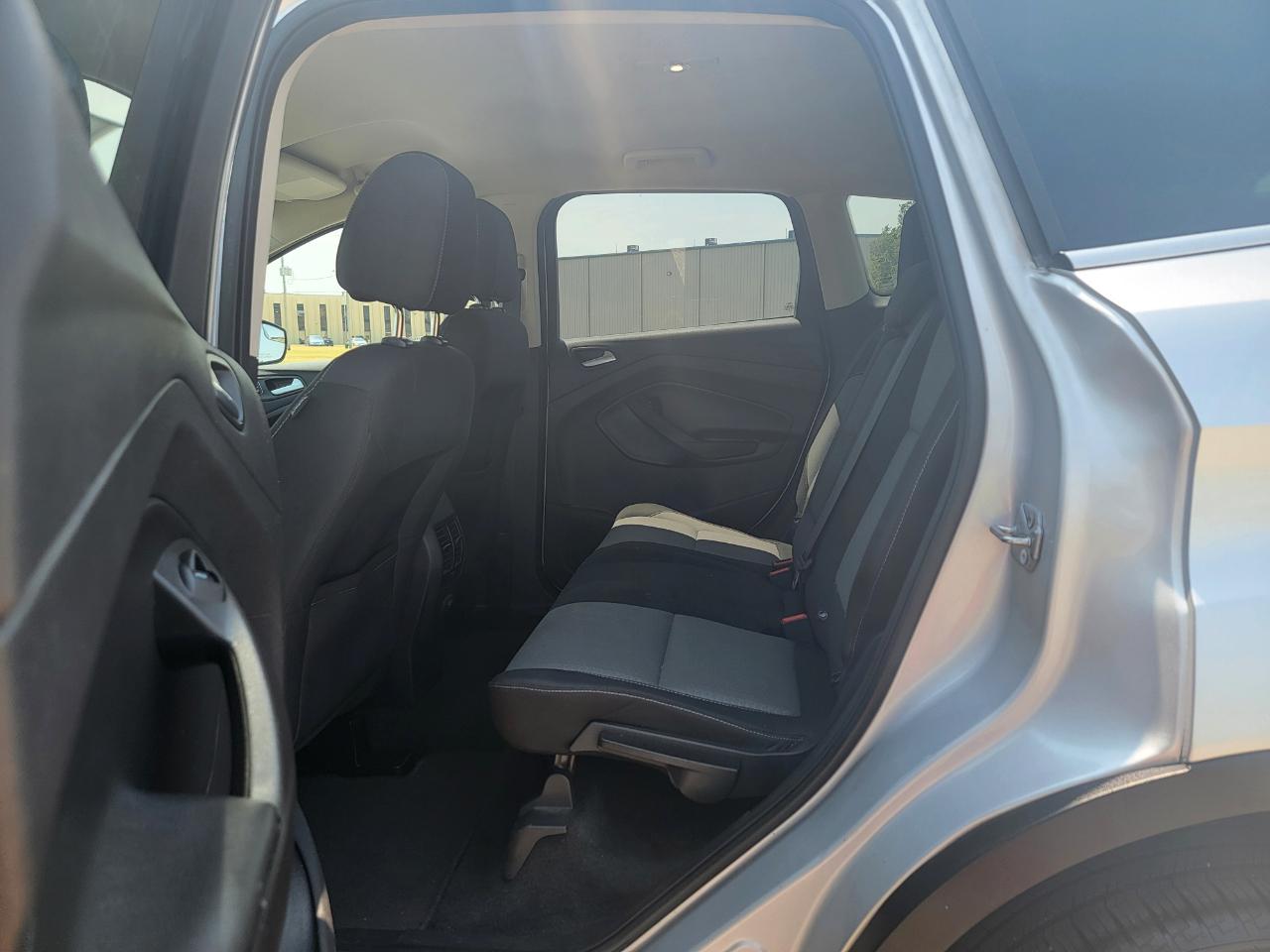 Ford Escape SE FWD 2017