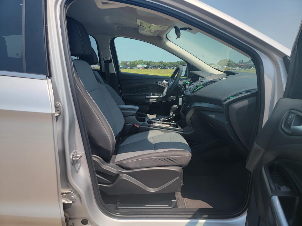 Ford Escape SE FWD 2017