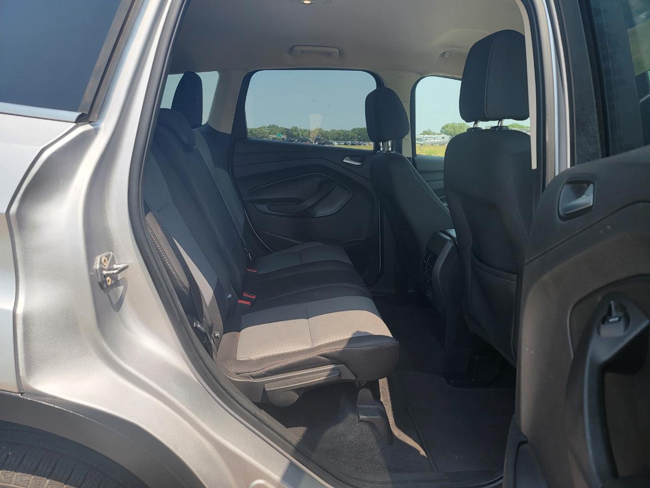 Ford Escape SE FWD 2017