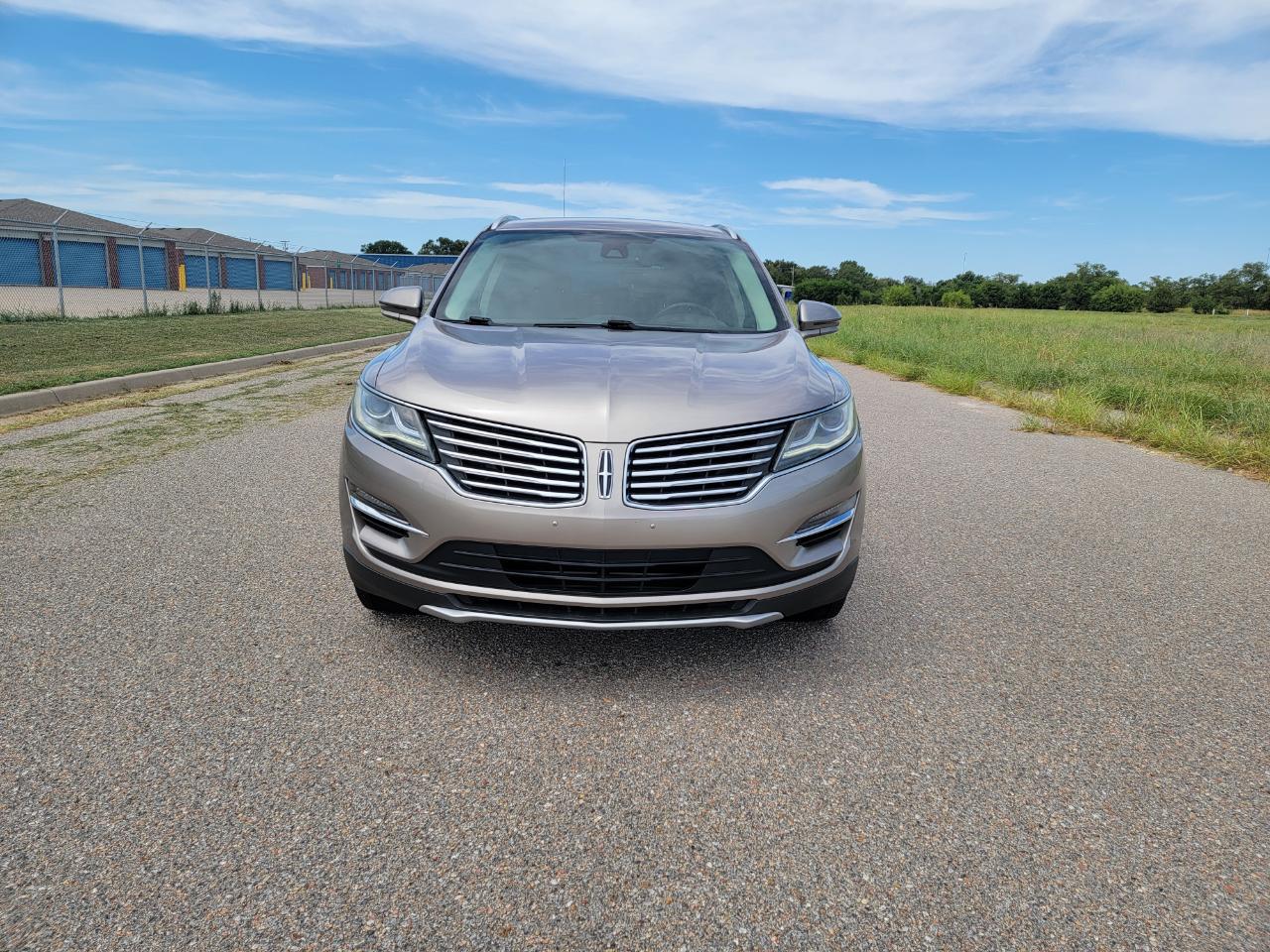 Lincoln MKC Select FWD 2018