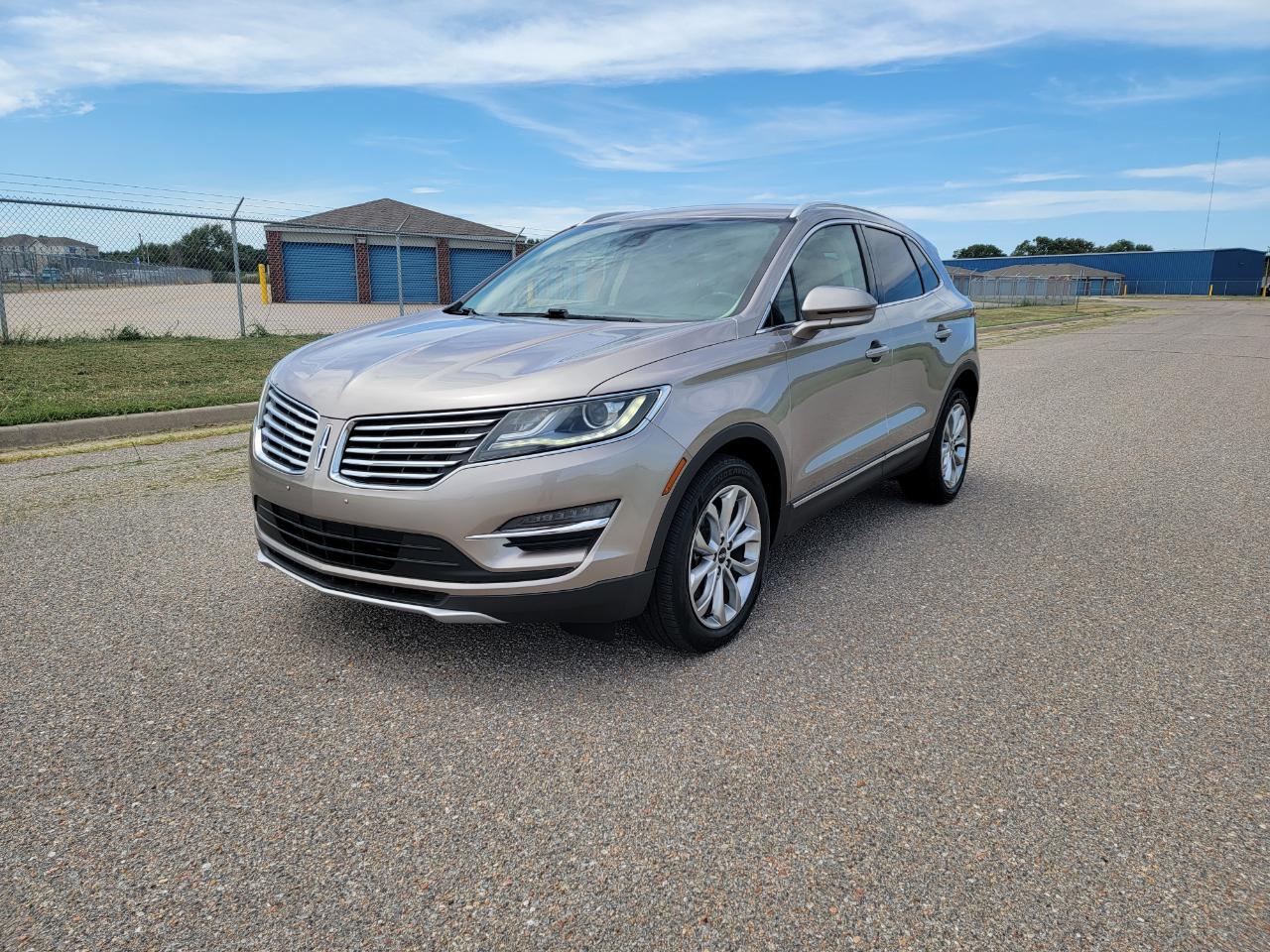 Lincoln MKC Select FWD 2018