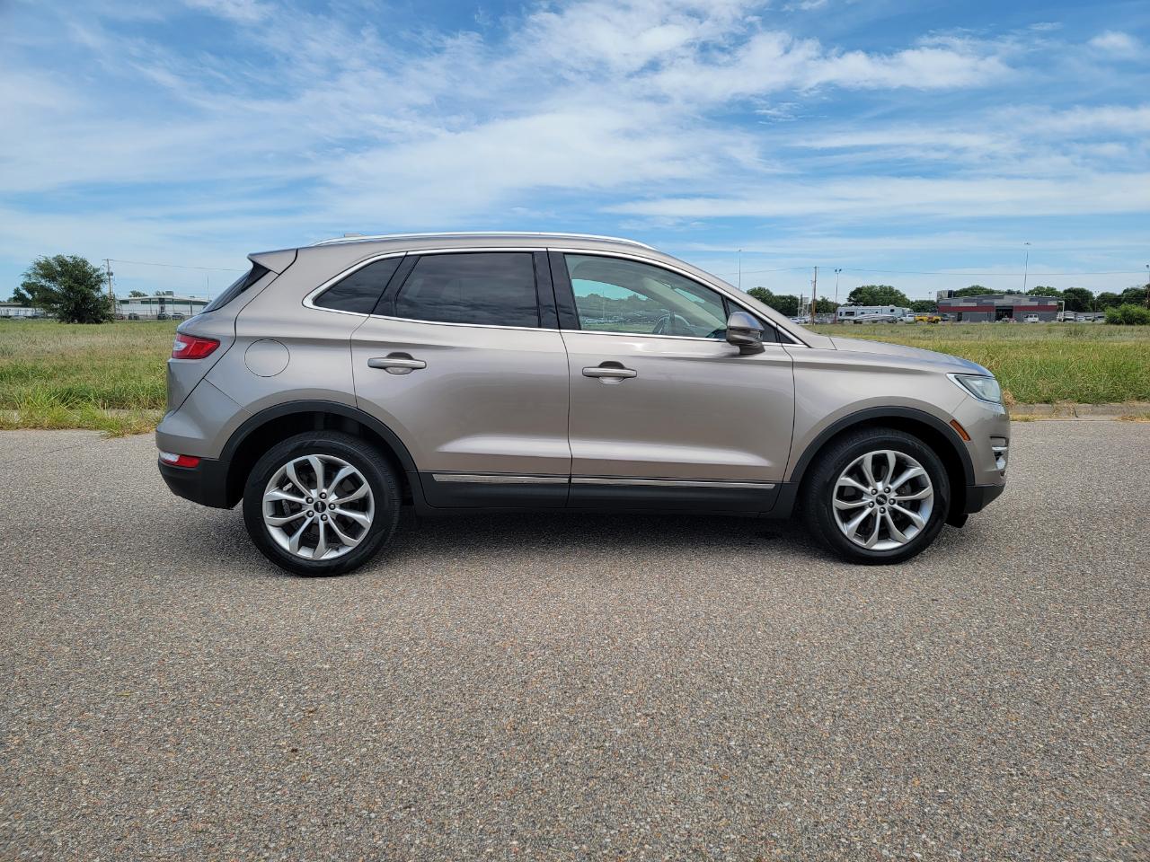 Lincoln MKC Select FWD 2018