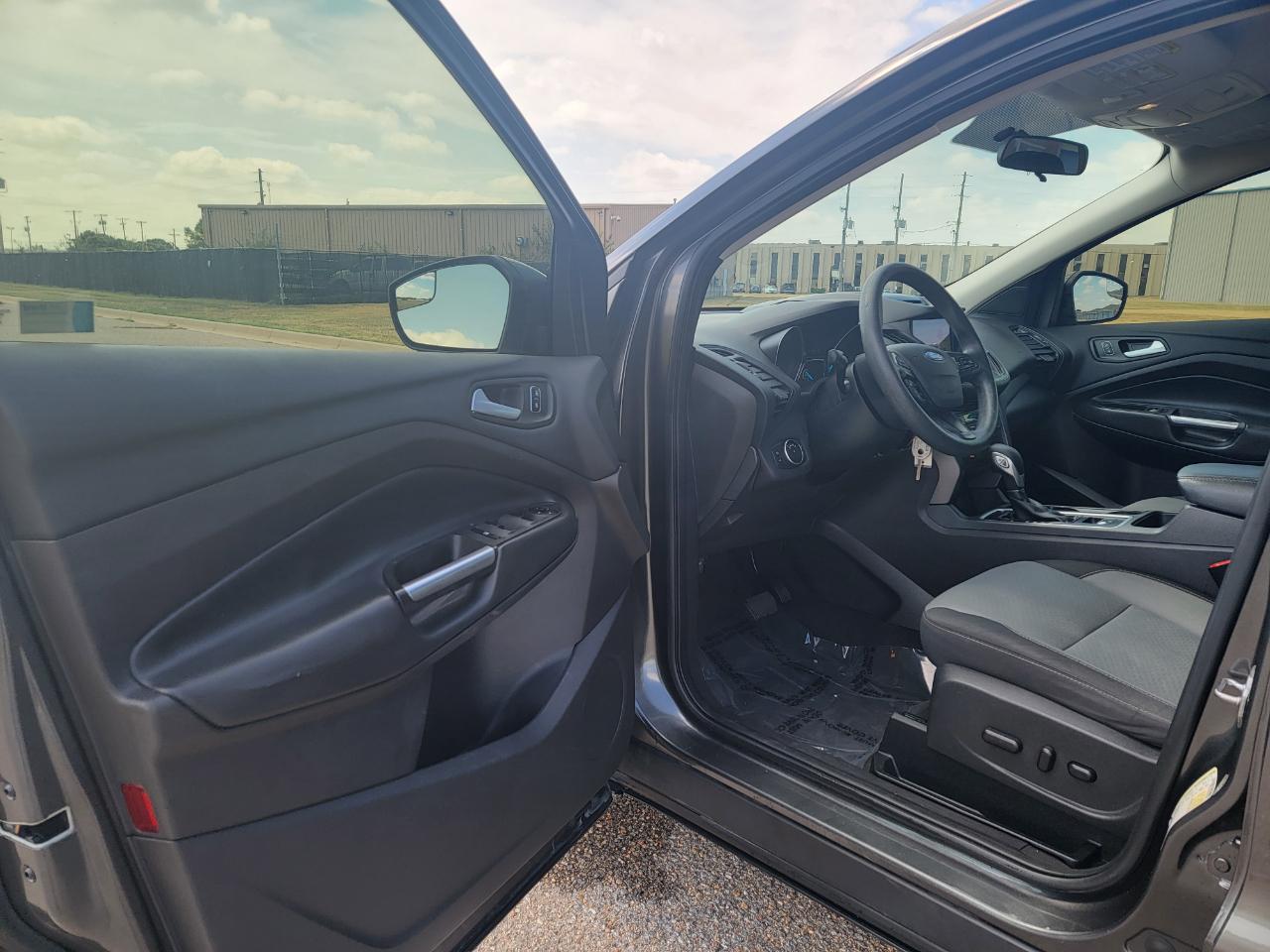 Ford Escape SE FWD 2018