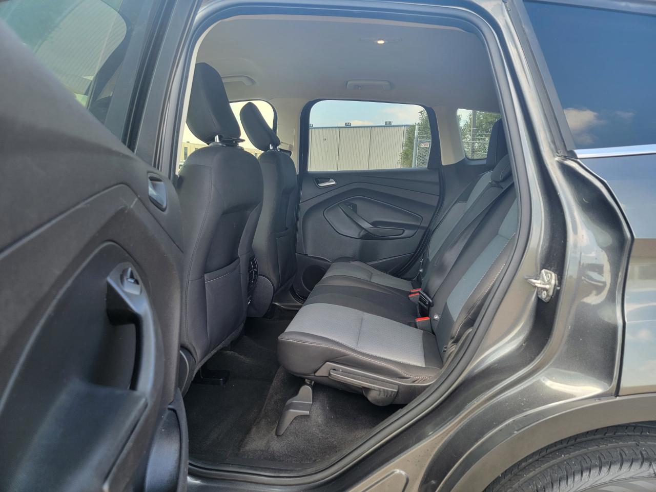 Ford Escape SE FWD 2018