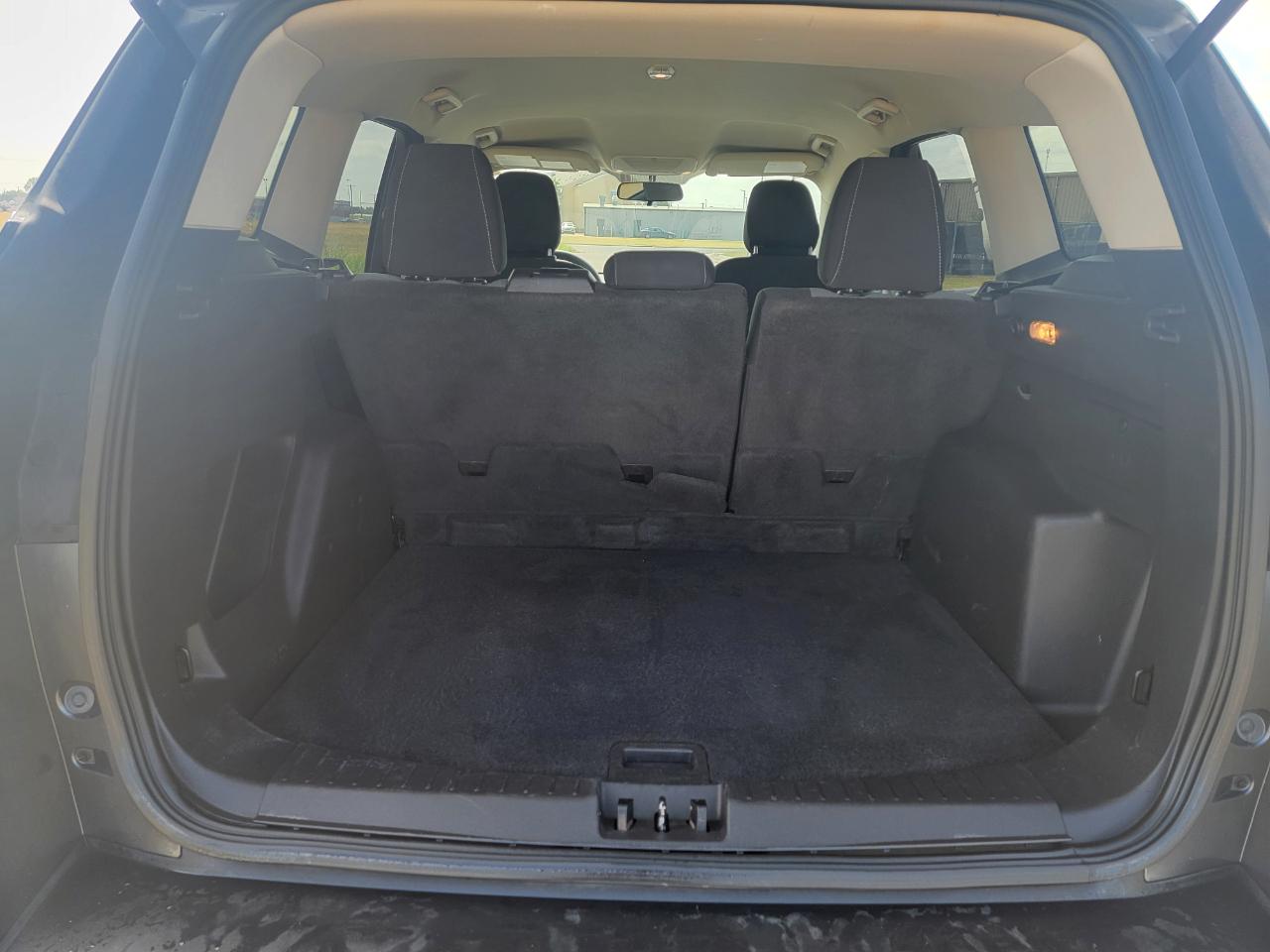 Ford Escape SE FWD 2018