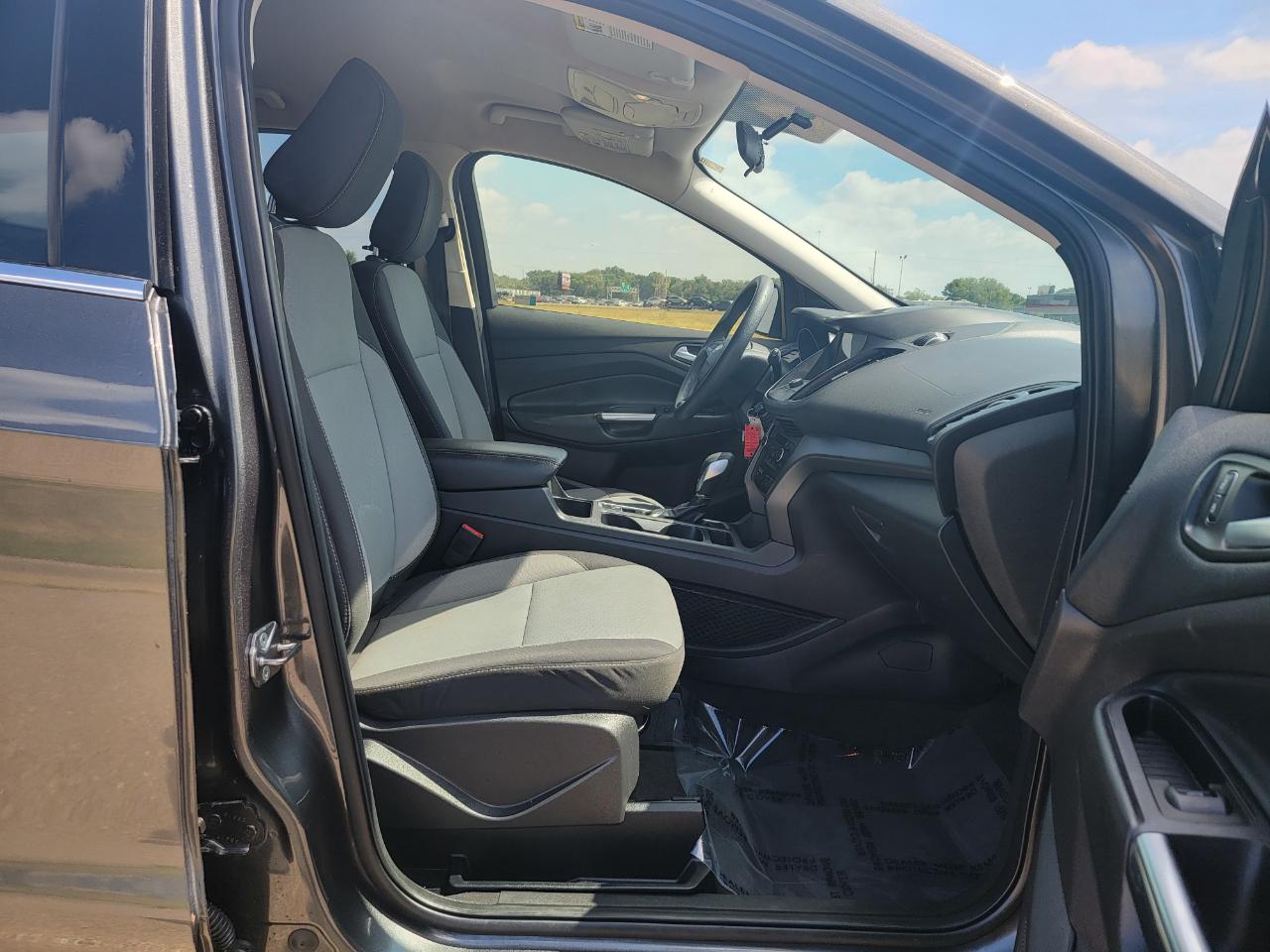 Ford Escape SE FWD 2018