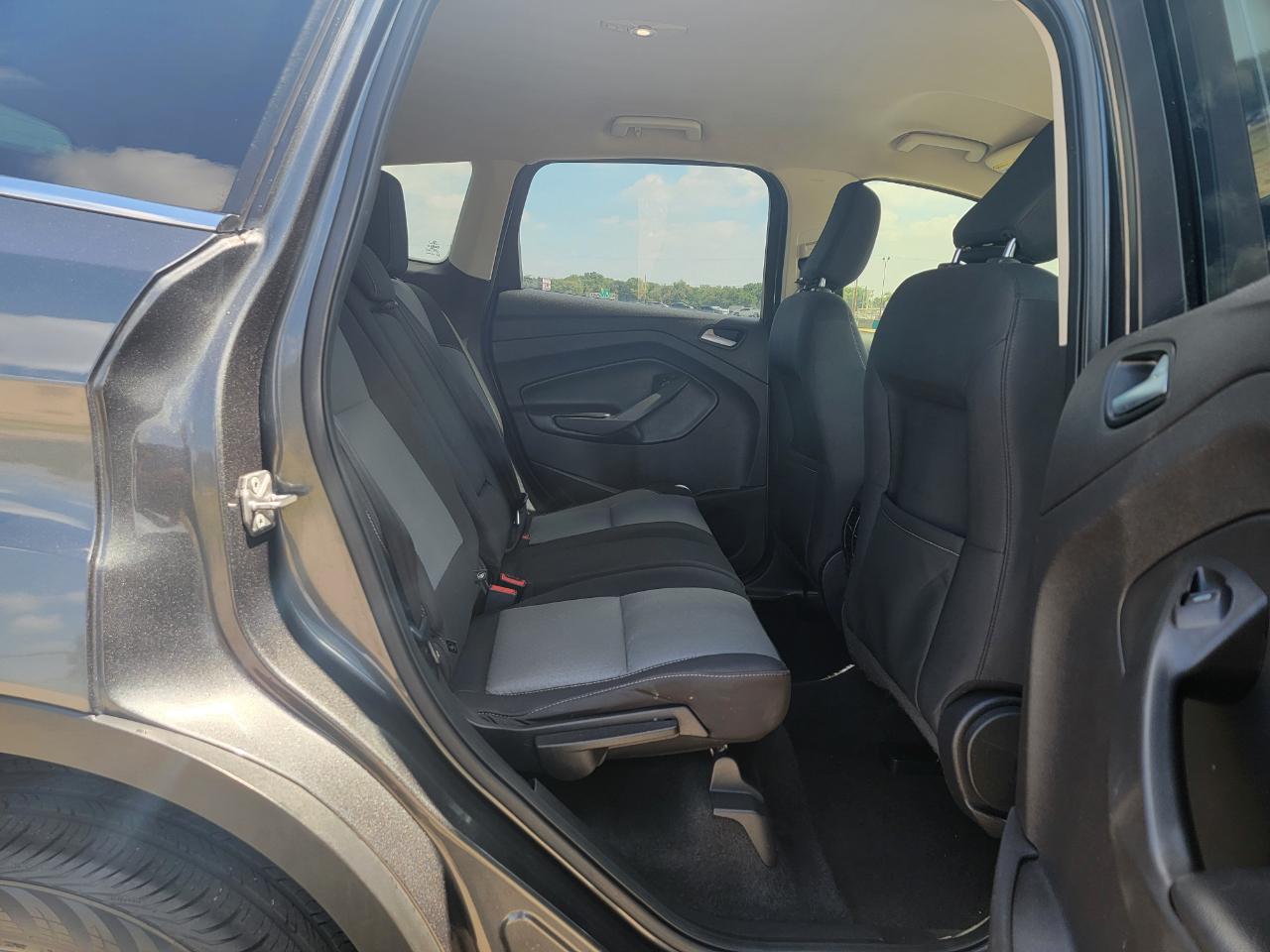 Ford Escape SE FWD 2018