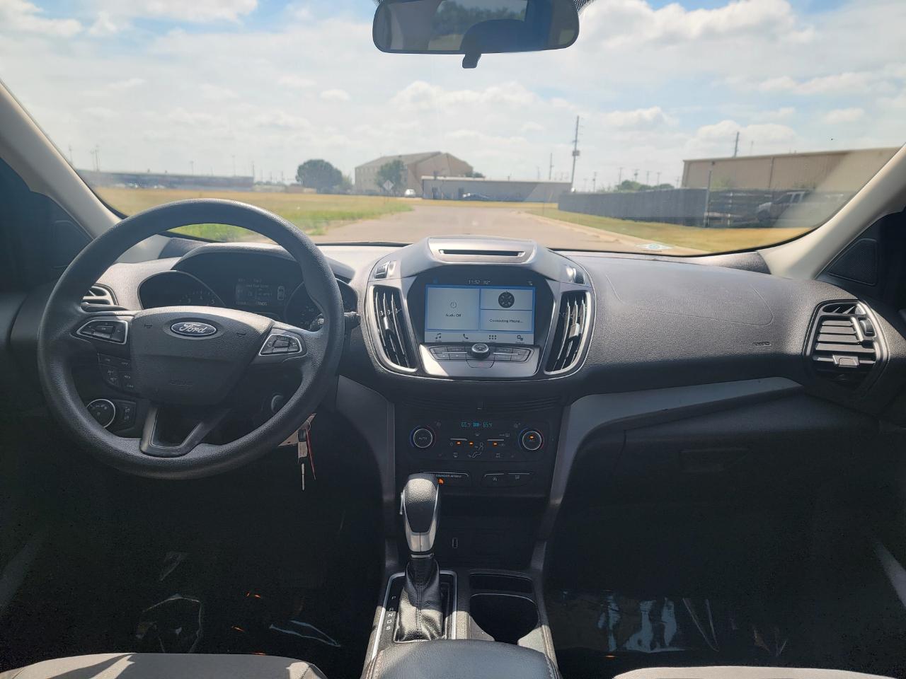Ford Escape SE FWD 2018