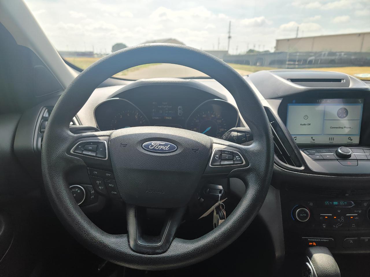Ford Escape SE FWD 2018