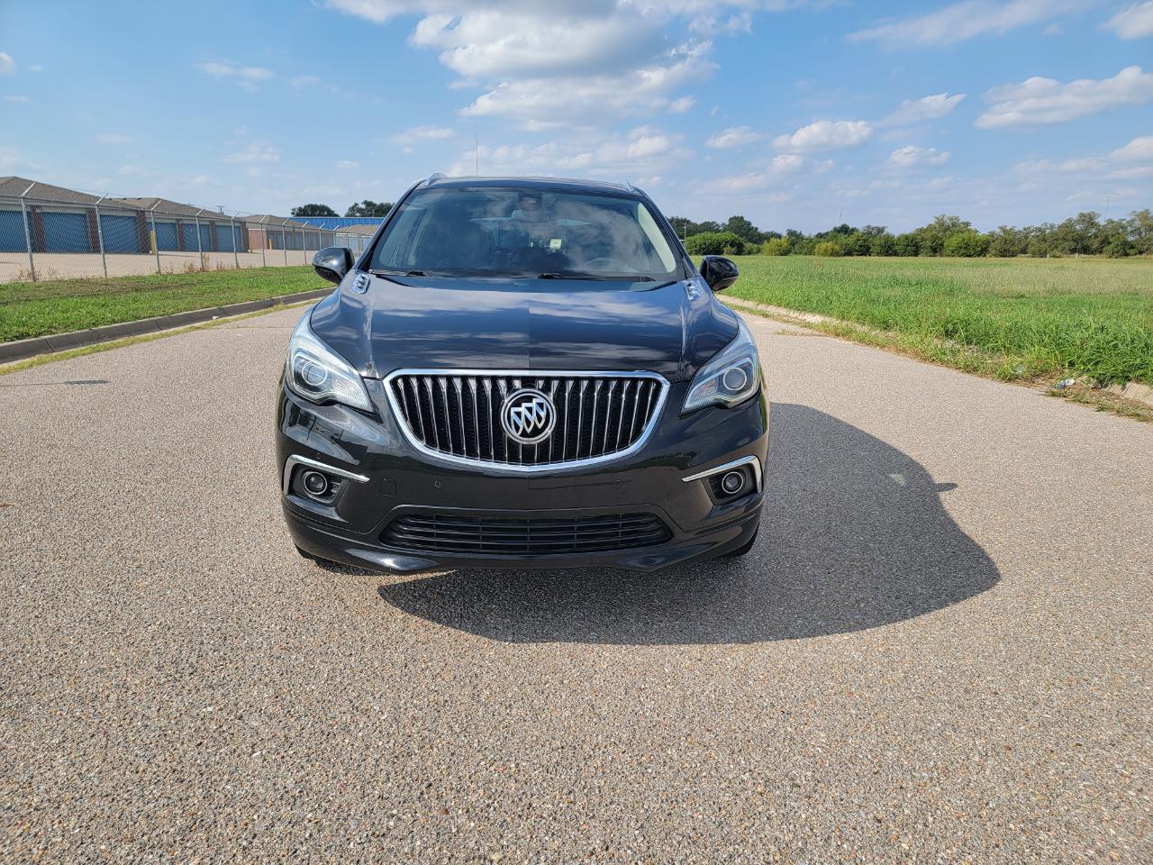 Buick Envision AWD 4dr Premium I 2016