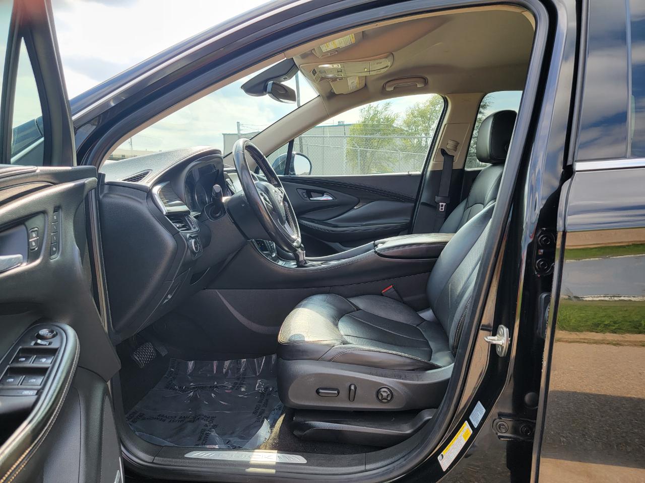 Buick Envision AWD 4dr Premium I 2016