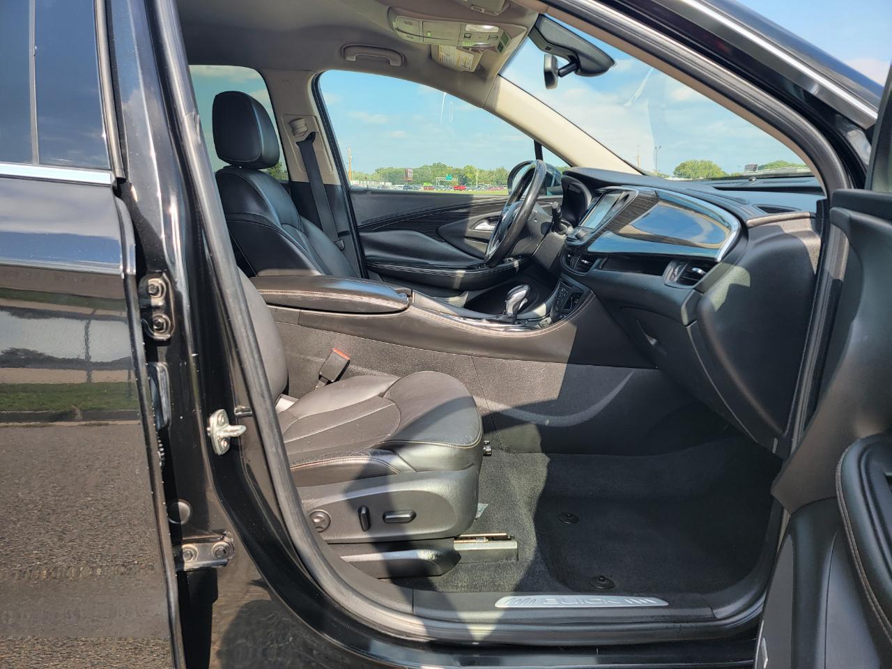 Buick Envision AWD 4dr Premium I 2016