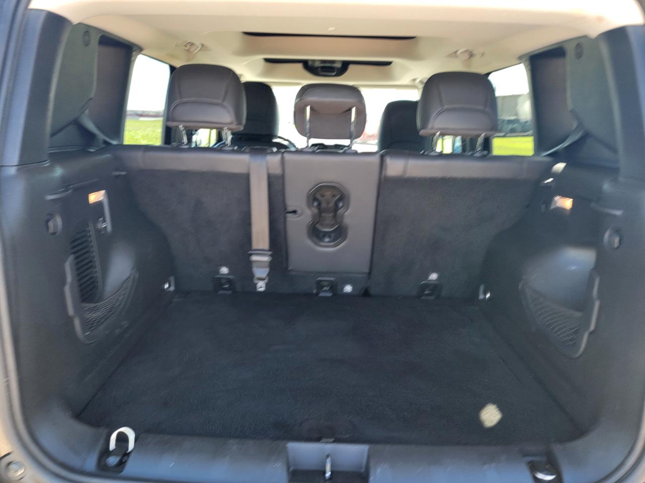 Jeep Renegade 4WD 4dr Limited 2016