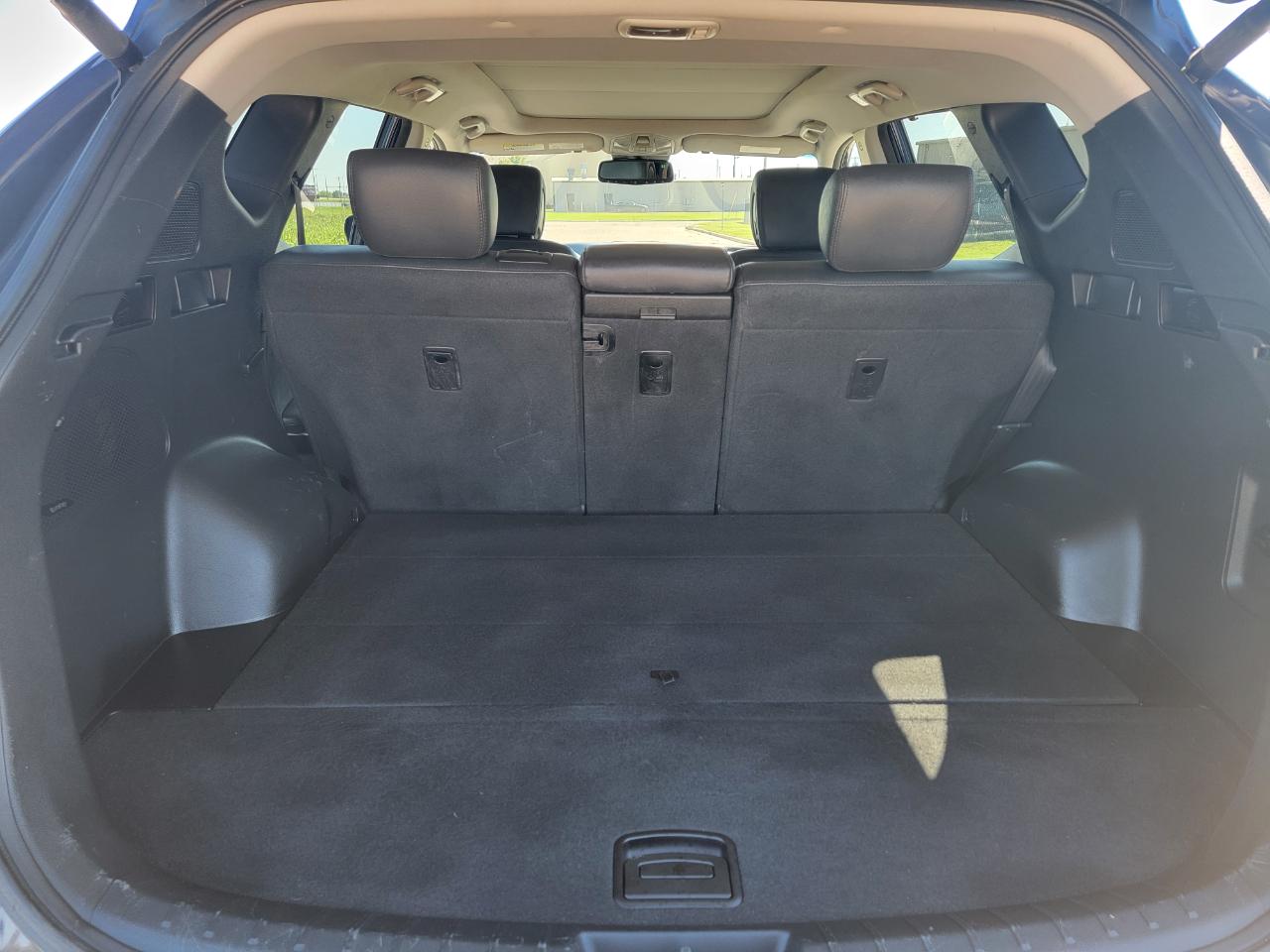 Hyundai Santa Fe Sport 2.0T Ultimate Auto 2017