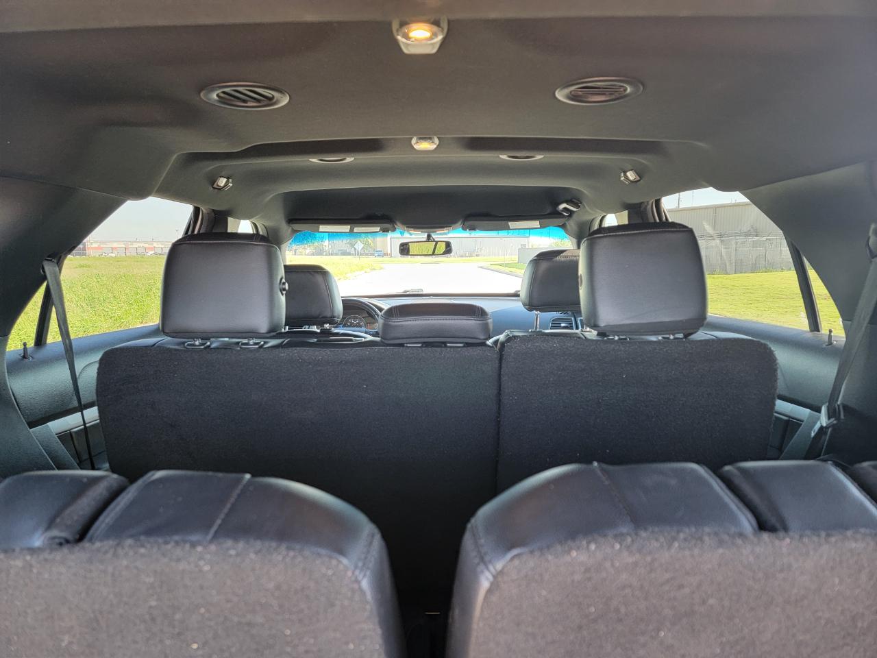 Ford Explorer FWD 4dr XLT 2016