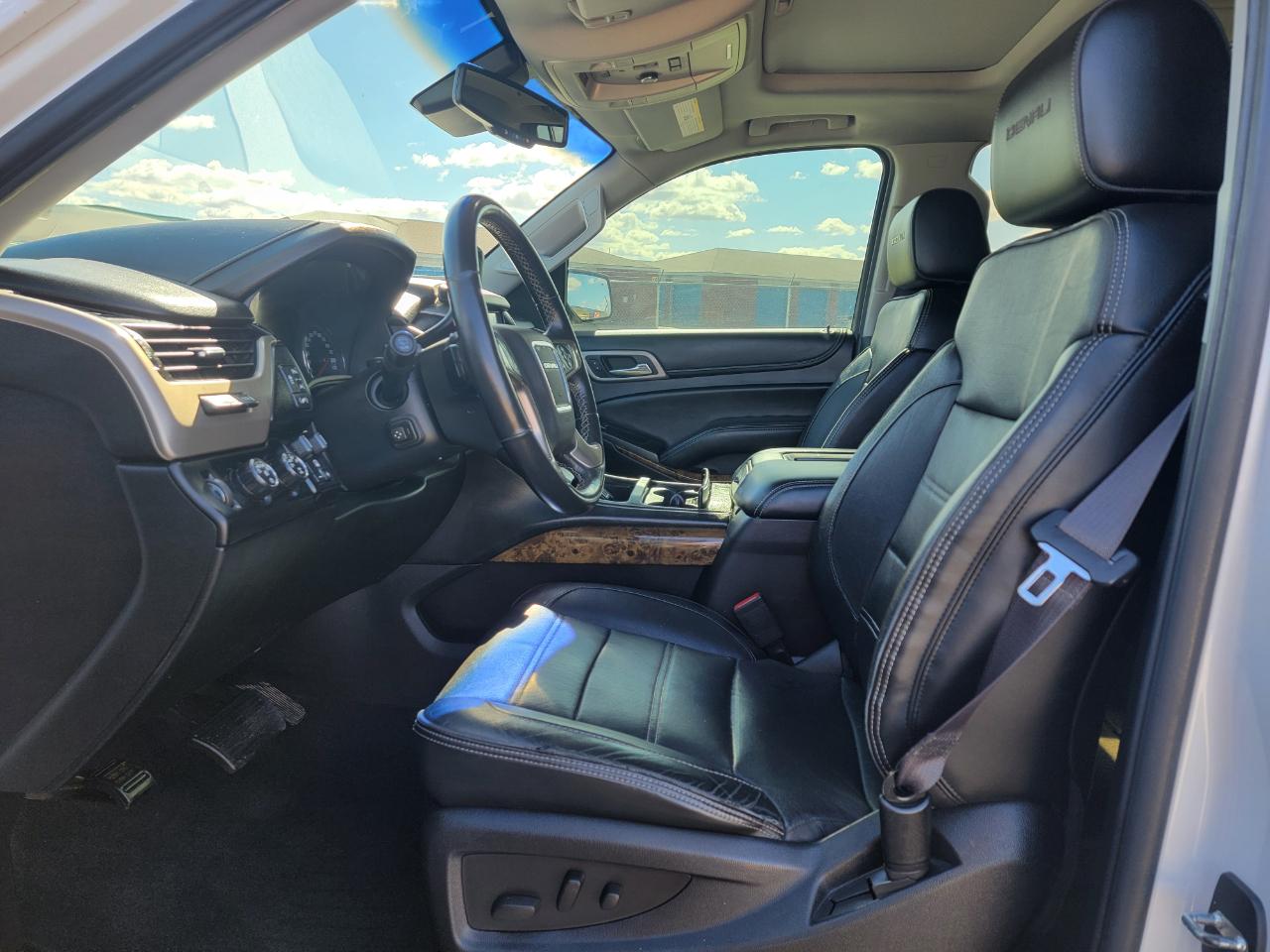 GMC Yukon XL 4WD 4dr Denali 2016