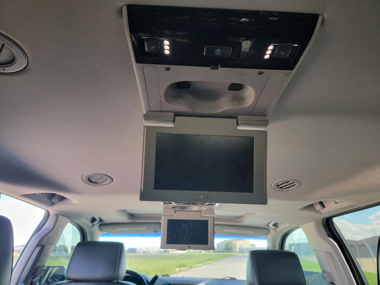 GMC Yukon XL 4WD 4dr Denali 2016
