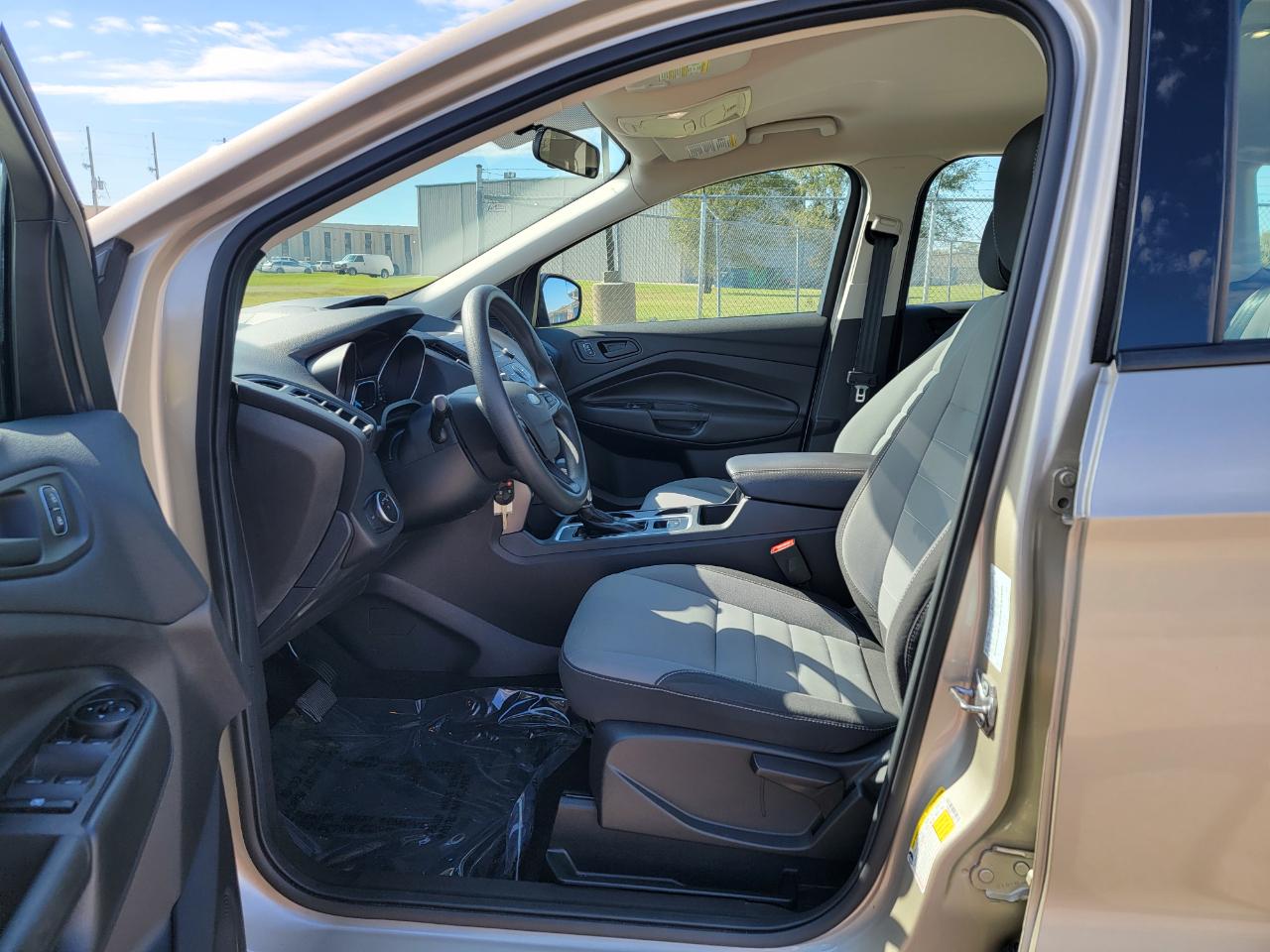 Ford Escape S FWD 2018