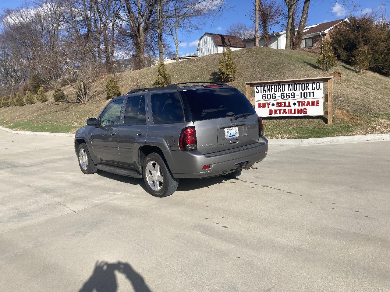 Used Cars For Sale Stanford KY 40484 Stanford Motor Co