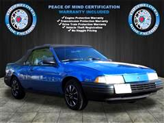 1994 Chevrolet Cavalier 