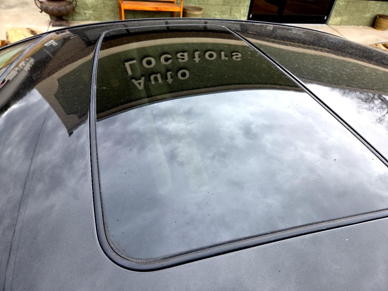 Chevrolet Cruze 4dr Sdn LTZ 2014