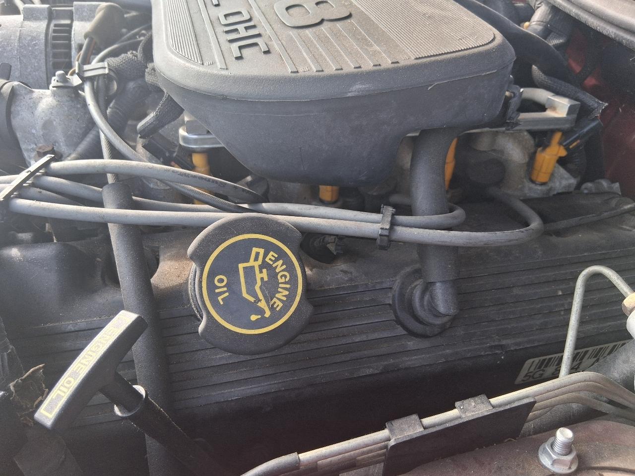 Mercury Cougar 2dr Sedan XR7 1995