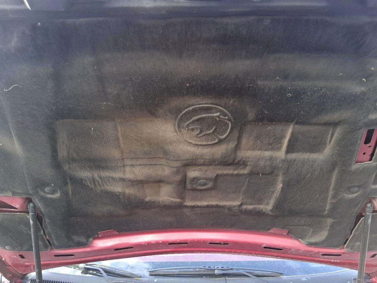 Mercury Cougar 2dr Sedan XR7 1995