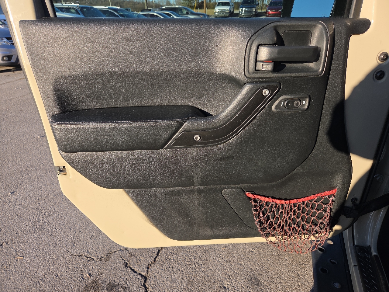 Jeep Wrangler JK Unlimited Rubicon Recon 4x4 2018