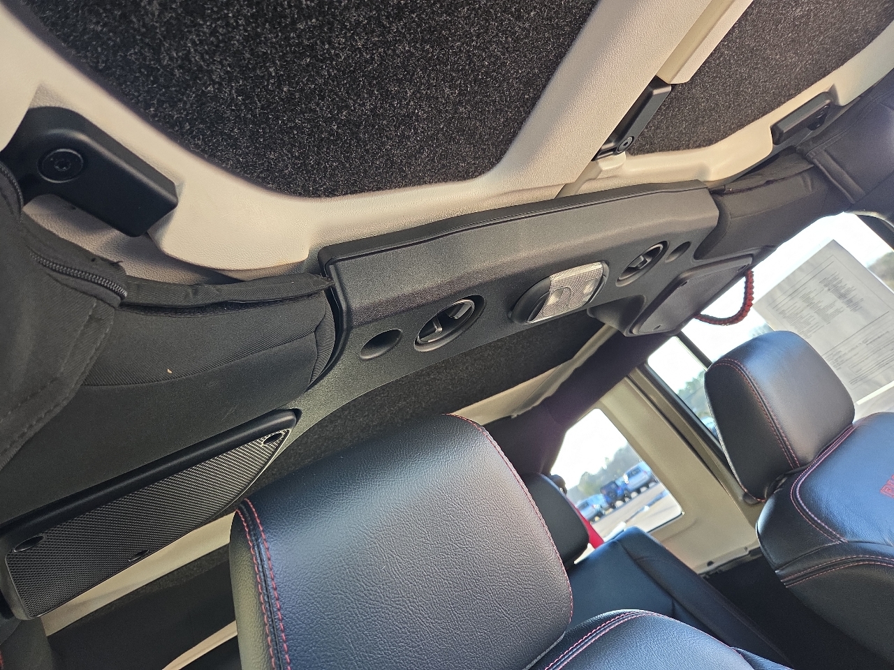 Jeep Wrangler JK Unlimited Rubicon Recon 4x4 2018