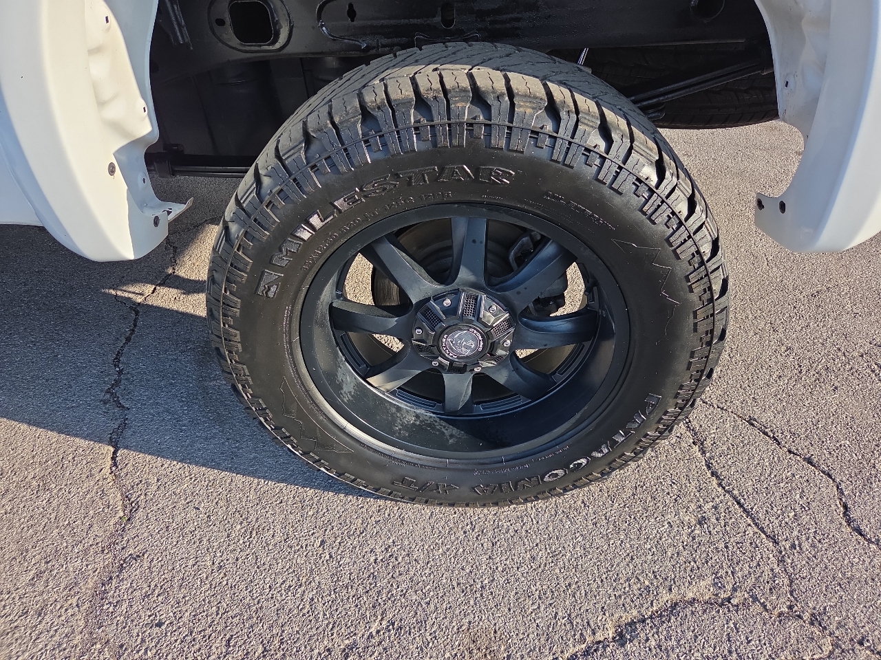 Chevrolet Silverado 1500 4WD Crew Cab 147" Work Truck 2020