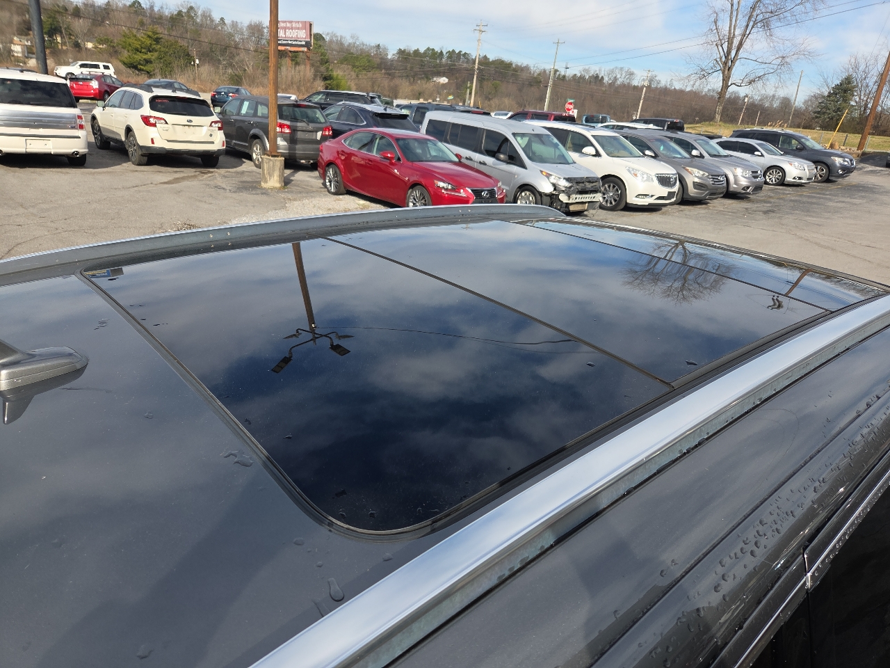 Audi Q7 quattro 4dr 3.0L TDI Premium Plus 2015