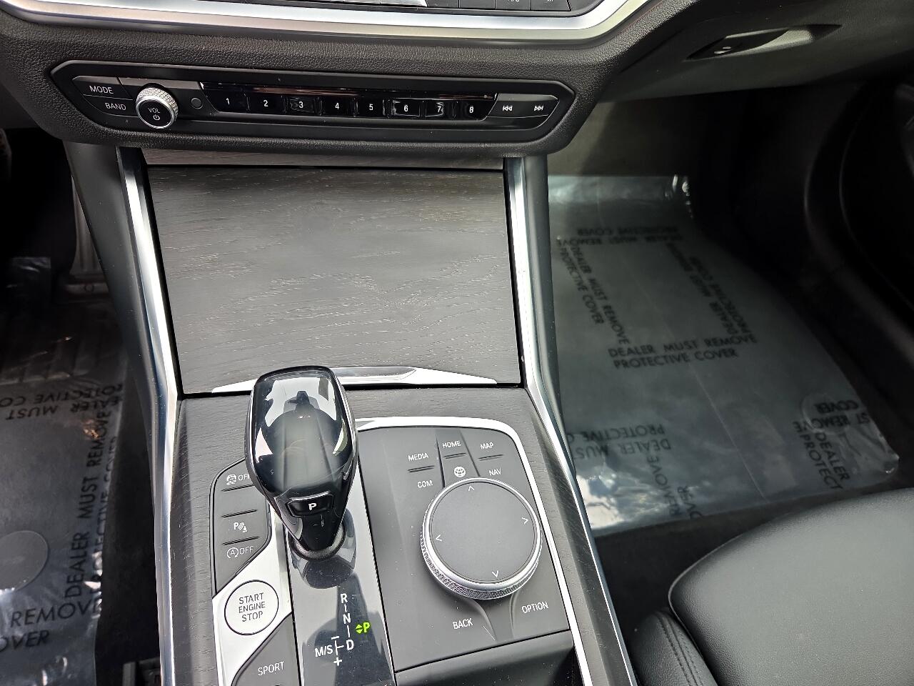 BMW 4 Series 430i Convertible 2021