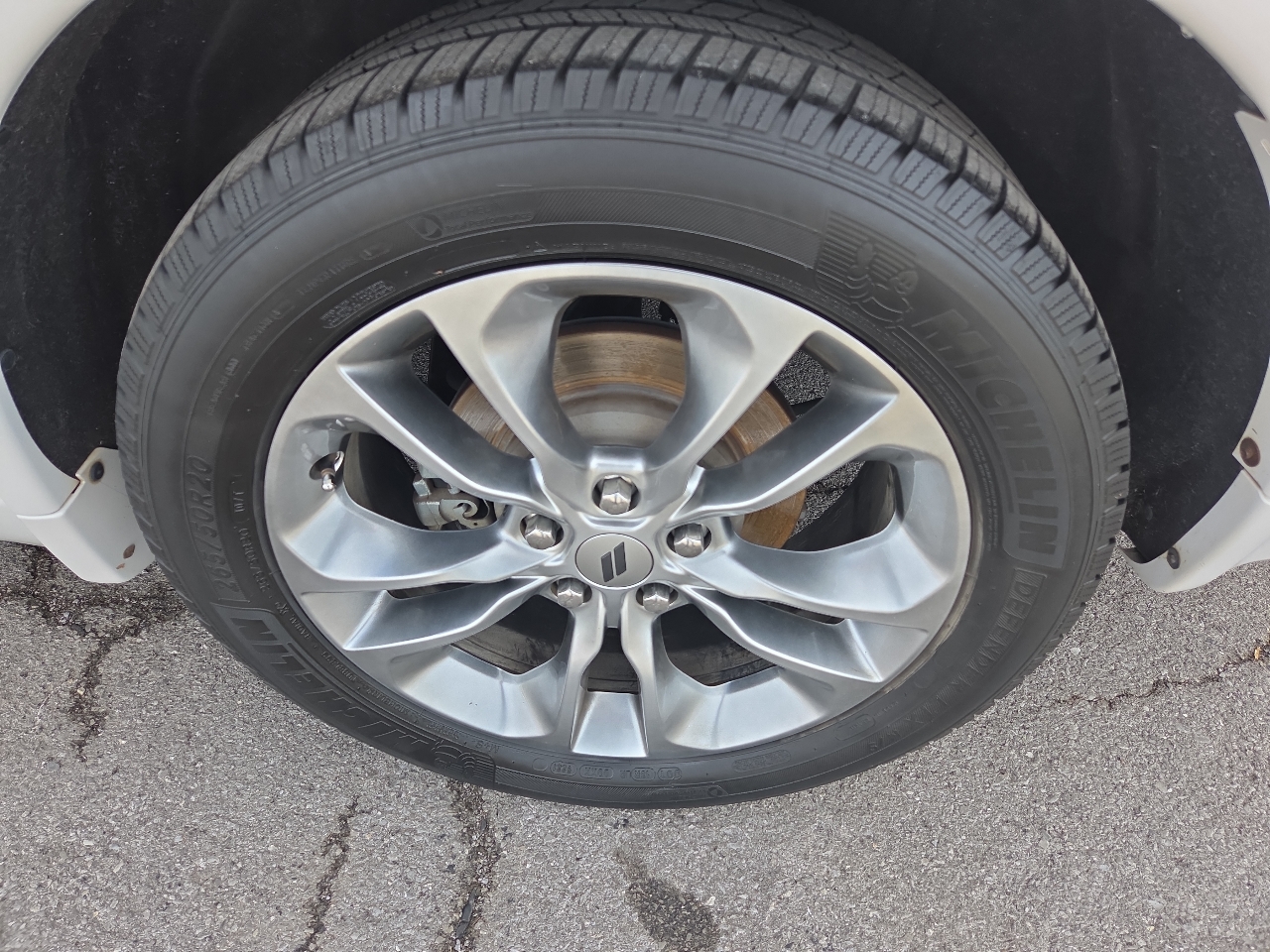 Dodge Durango GT RWD 2020