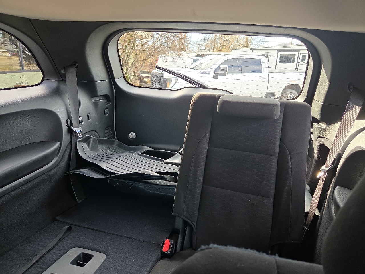 Dodge Durango GT RWD 2020