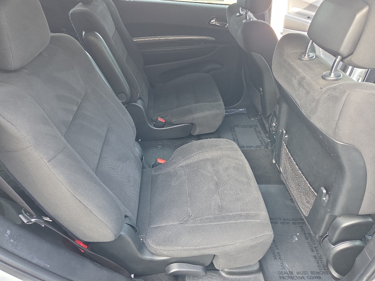 Dodge Durango GT RWD 2020