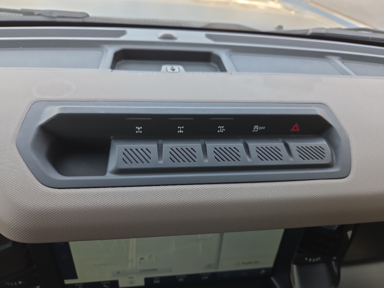 Ford Bronco Black Diamond 4 Door Advanced 4x4 2023