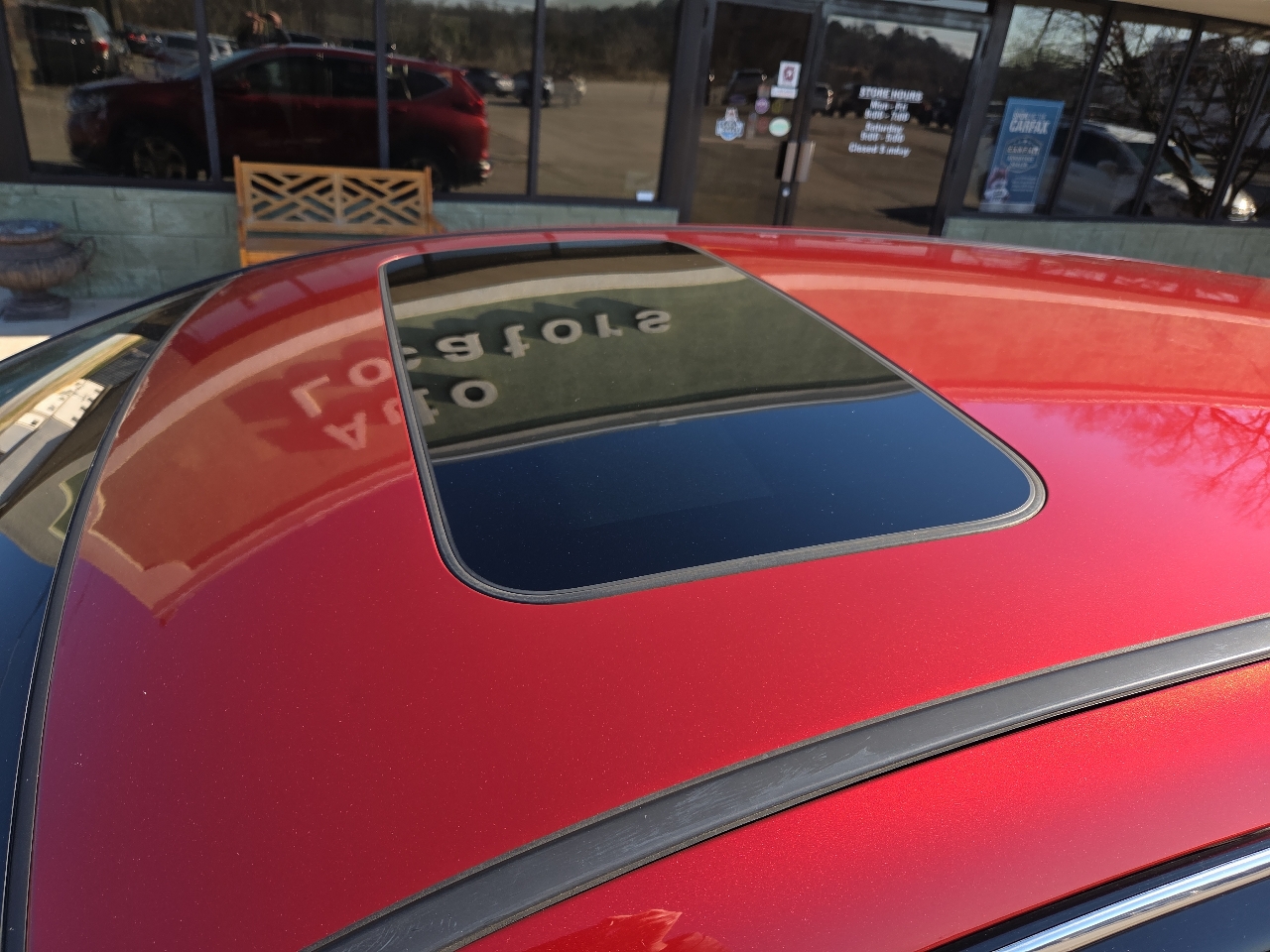 Honda CR-V EX AWD 2017