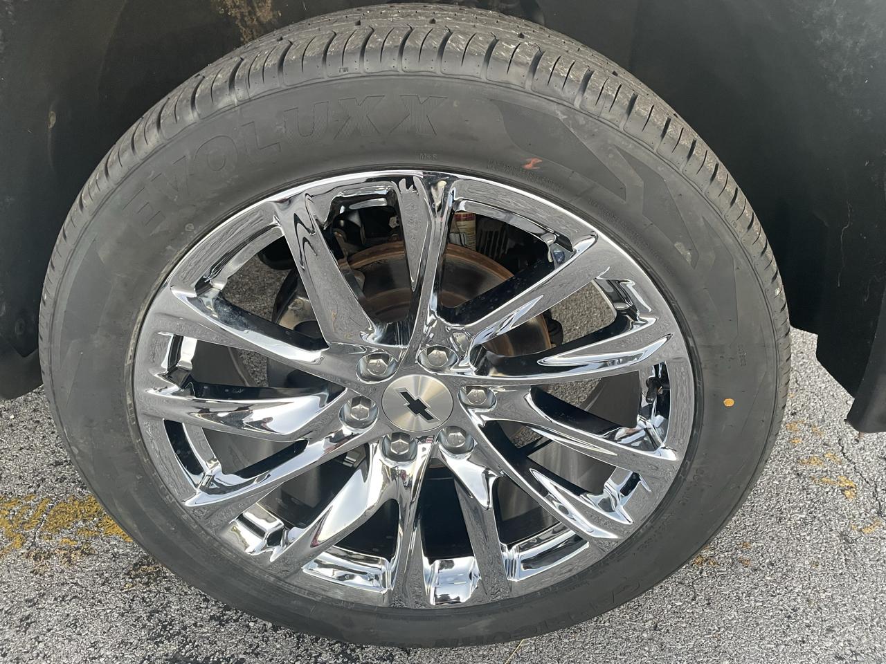 Chevrolet Silverado 1500 2WD Reg Cab 119.0" Work Truck 2015