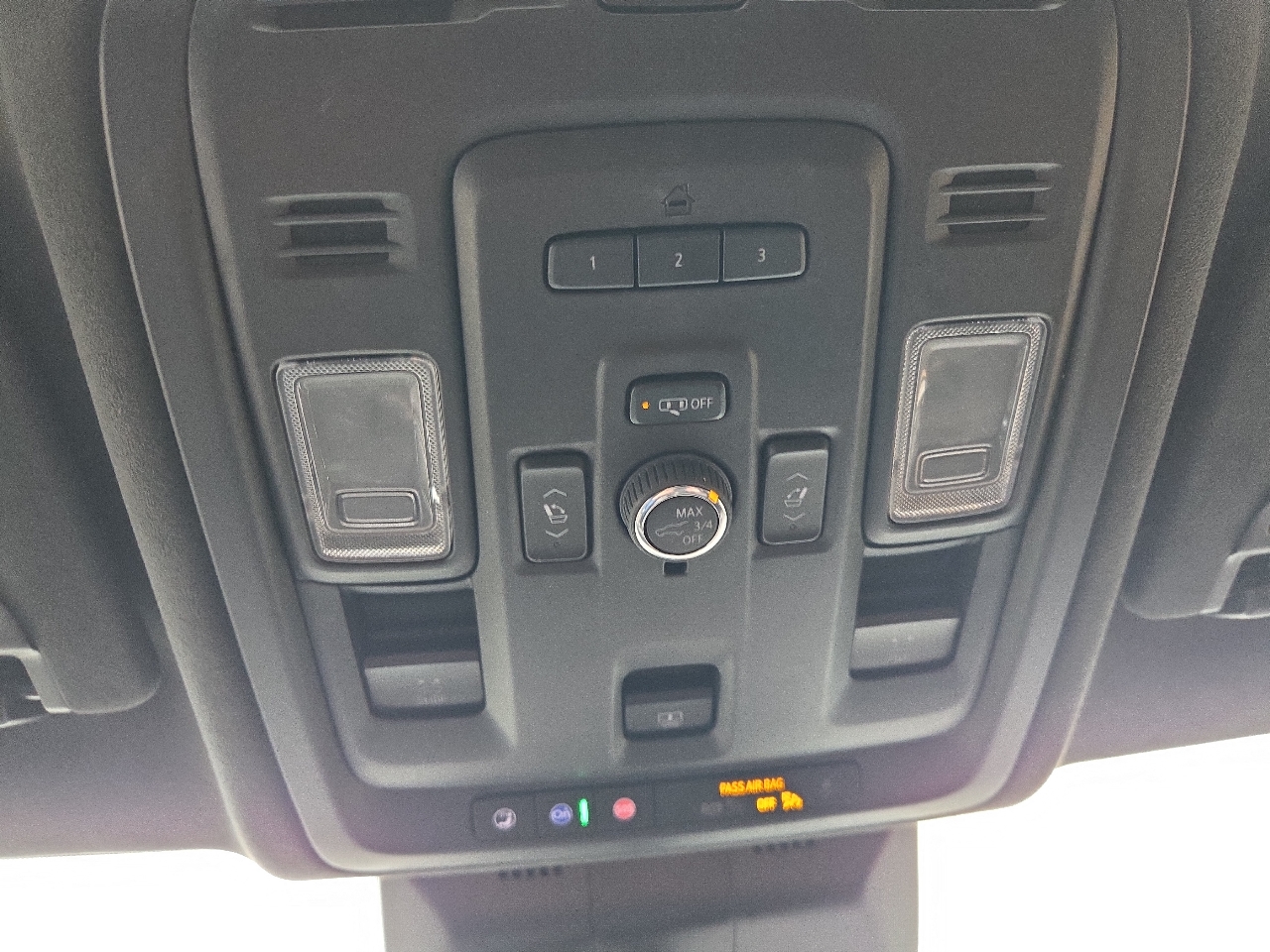 Cadillac Escalade 4WD 4dr Sport Platinum 2023