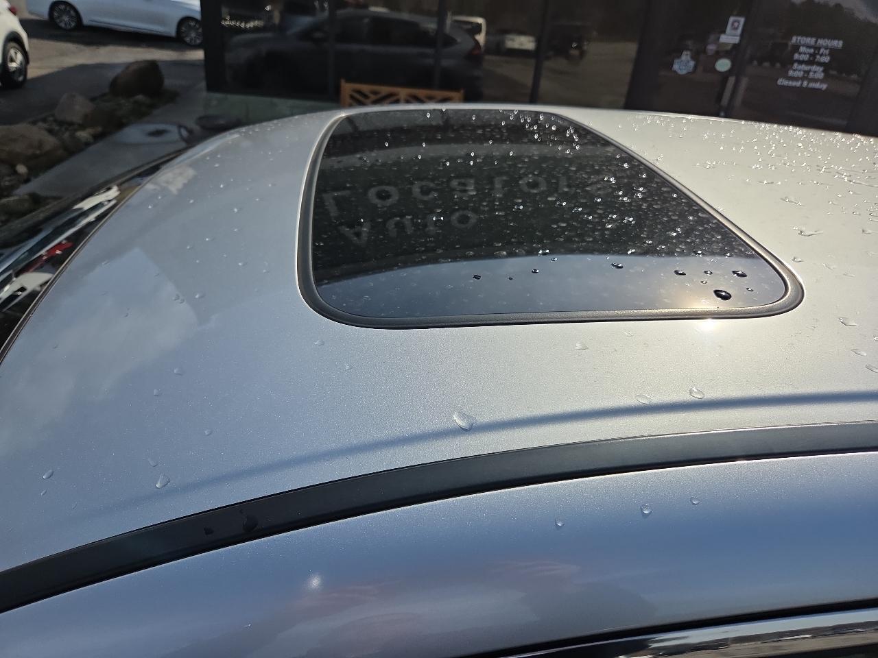 Honda CR-V 2WD 5dr EX 2016