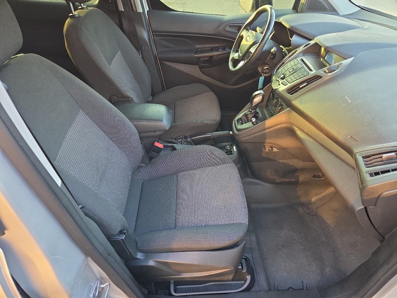 Ford Transit Connect Wagon 4dr Wgn LWB XL 2015