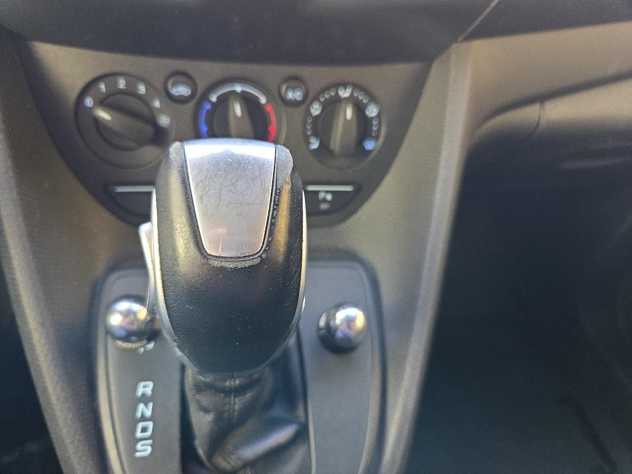 Ford Transit Connect Wagon 4dr Wgn LWB XL 2015