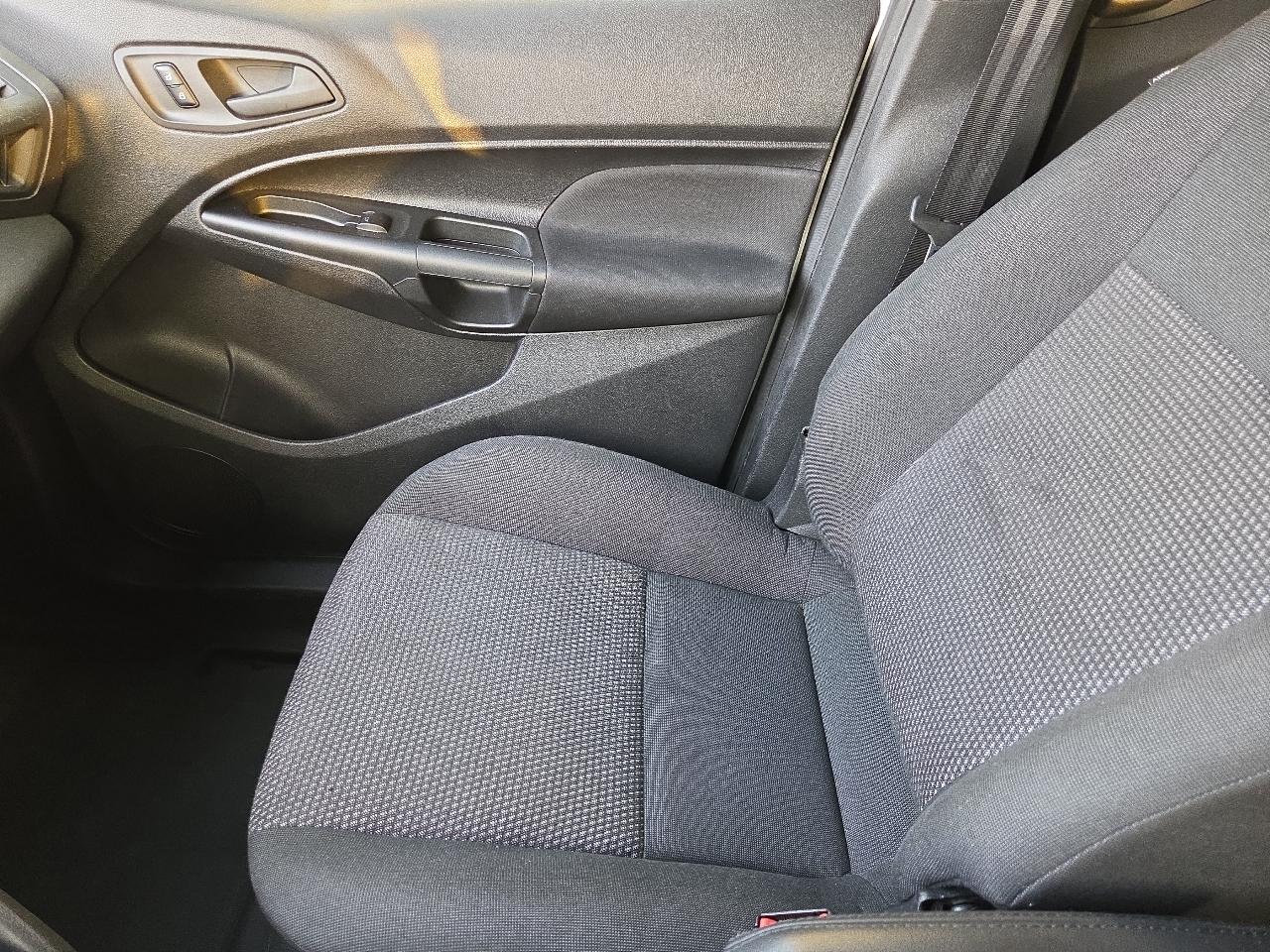 Ford Transit Connect Wagon 4dr Wgn LWB XL 2015