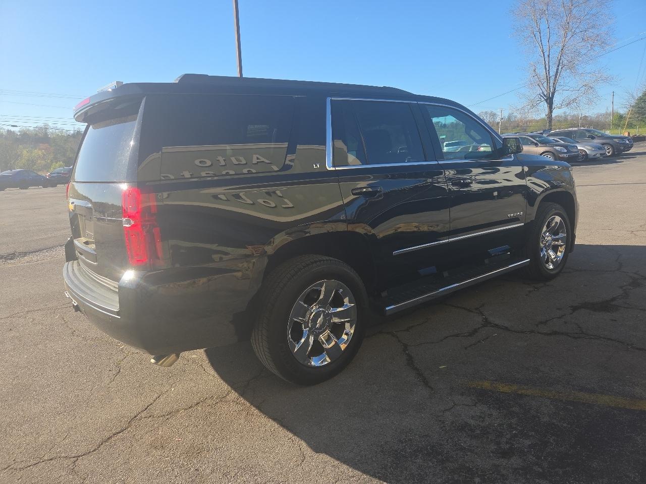 View vehicle photo 5