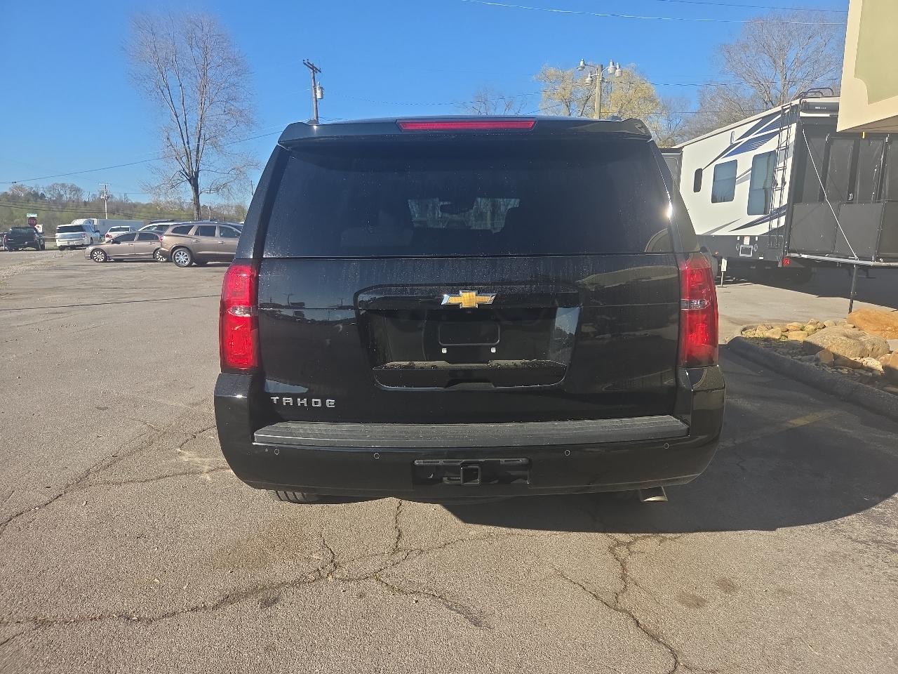 View vehicle photo 6