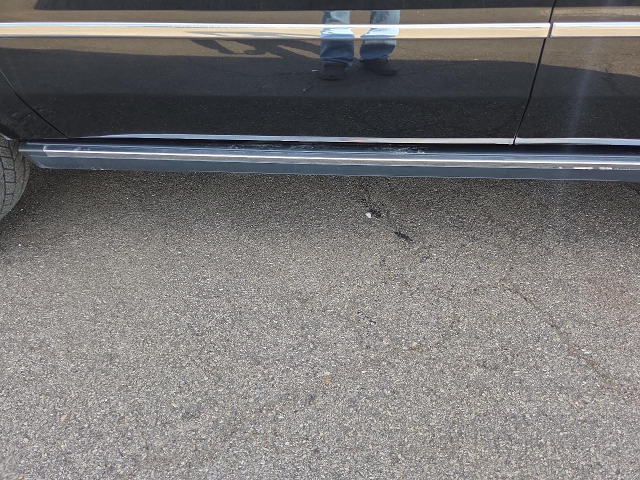 GMC Yukon 4WD 4dr Denali 2017