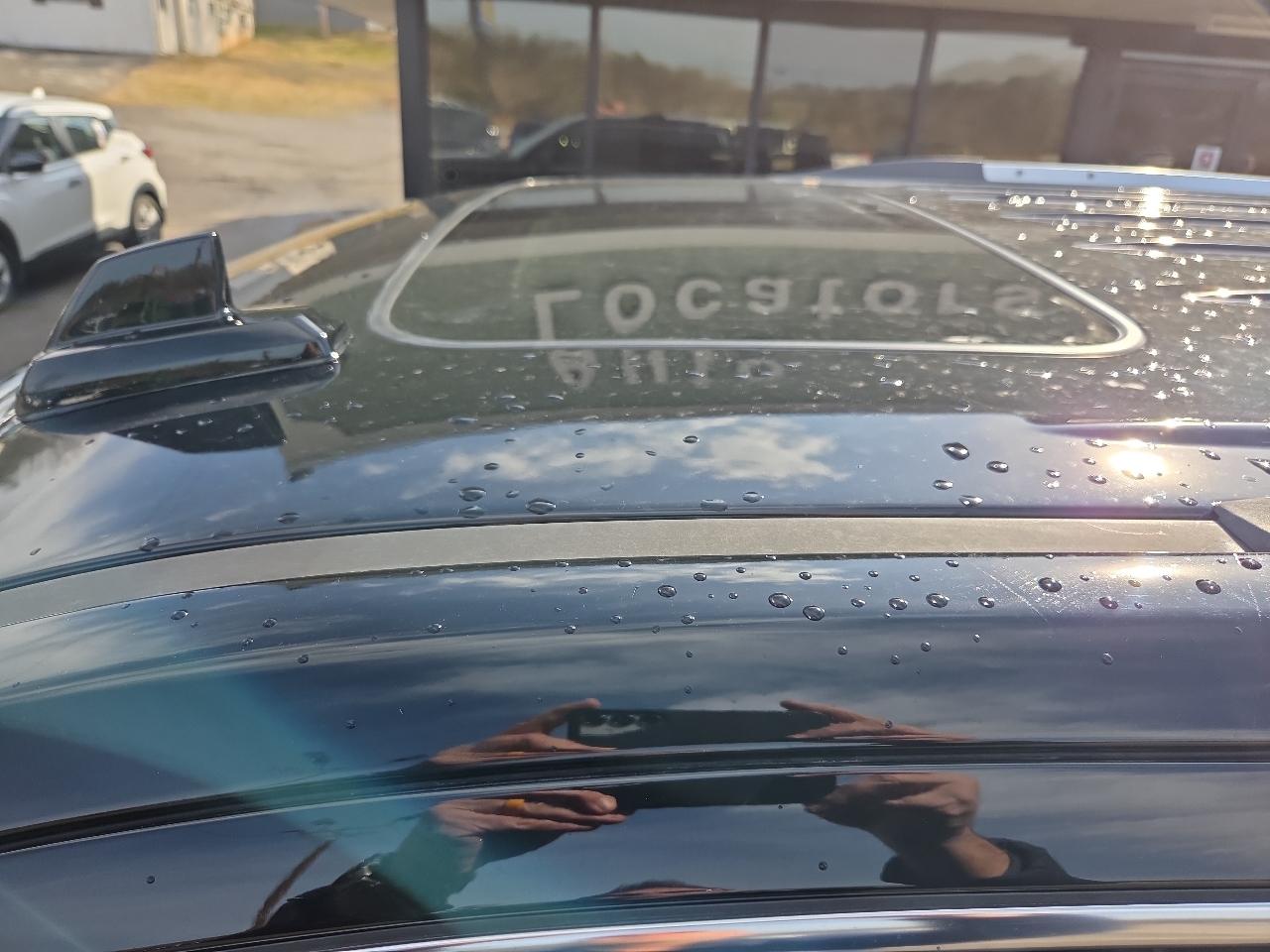 GMC Yukon 4WD 4dr Denali 2017