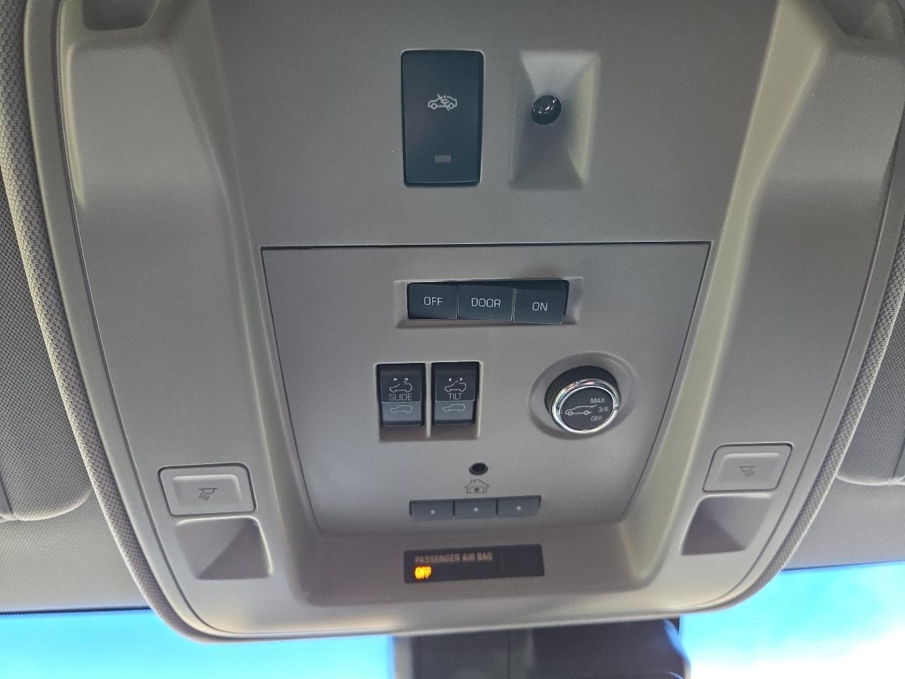 GMC Yukon 4WD 4dr Denali 2017