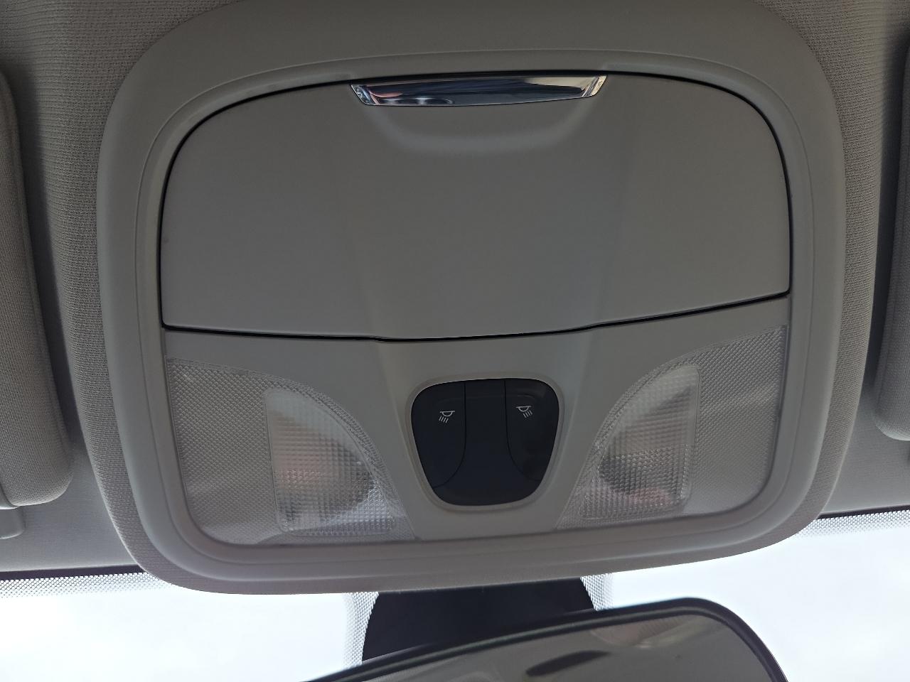 Jeep Cherokee Latitude FWD 2020