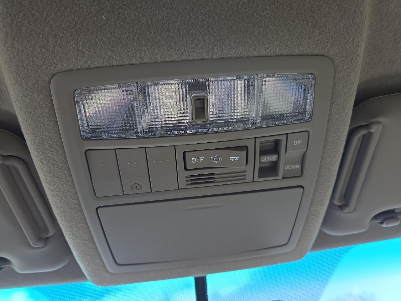 Toyota Highlander 4WD 4dr V6 Limited (Natl) 2010